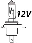 12V